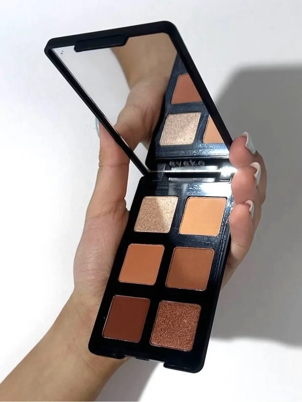NEW! Eyeko Limitless Eyeshadow Palette 2